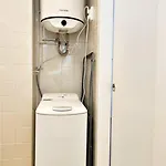 Apartamento 'es Botanic'