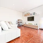 'es Botanic' Apartamento Blanes