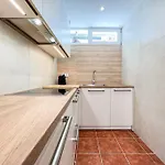 Apartamento 'es Botanic' Blanes