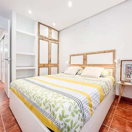 'es Botanic' Appartement