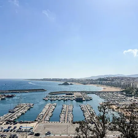 'es Botànic' * Blanes