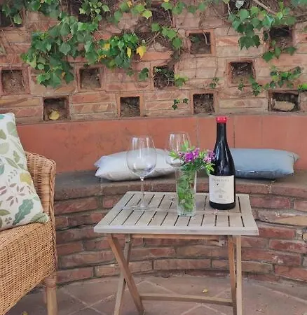 'es Botànic' Appartement Blanes