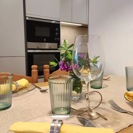 'es Botanic' Appartement *