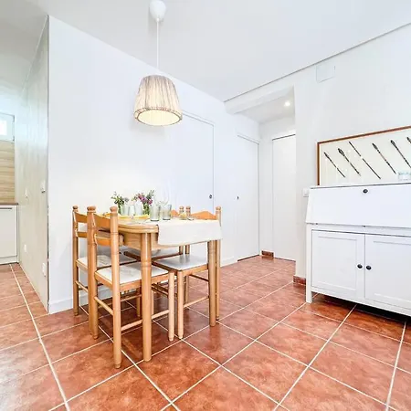 Appartement 'es Botanic'