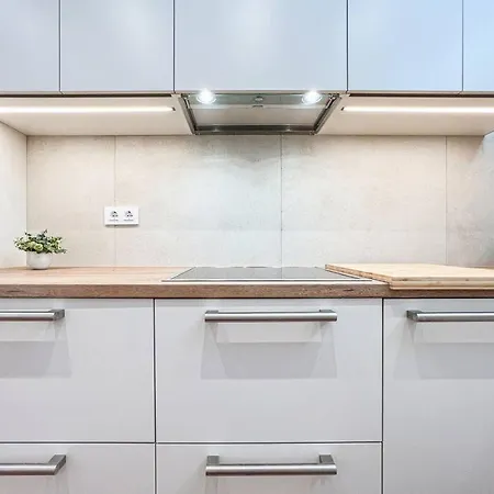 Appartement 'es Botànic' *