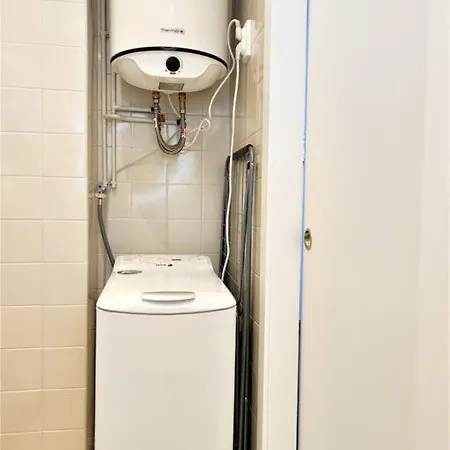Appartement 'es Botànic'