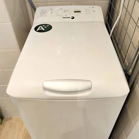 'es Botanic' Appartement *