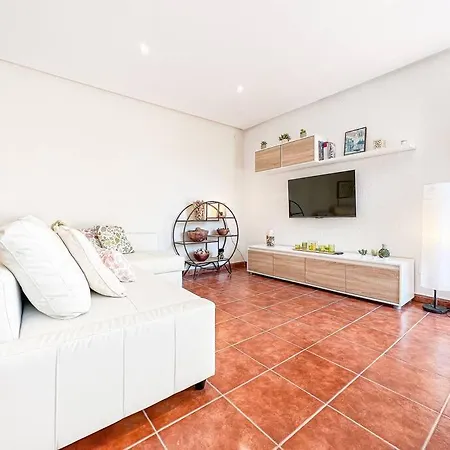 'es Botànic' Appartement Blanes