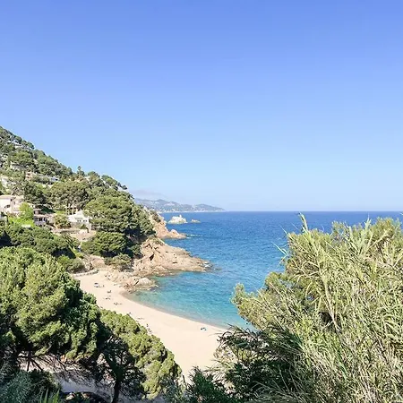 'es Botanic' * Blanes