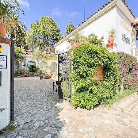 'es Botànic' Appartement