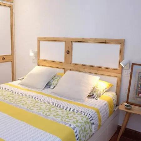Appartement 'es Botànic' Blanes