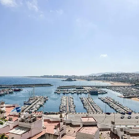 'es Botanic' Blanes