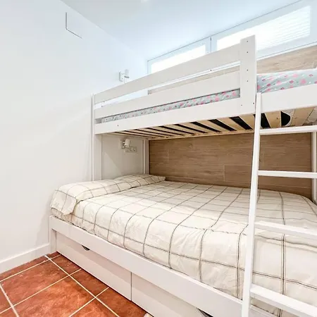 Appartement 'es Botànic' *