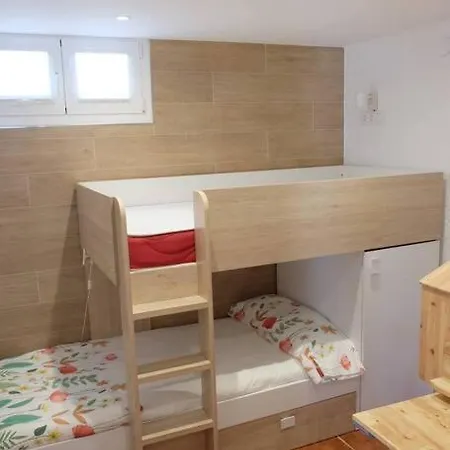 'es Botànic' Appartement *