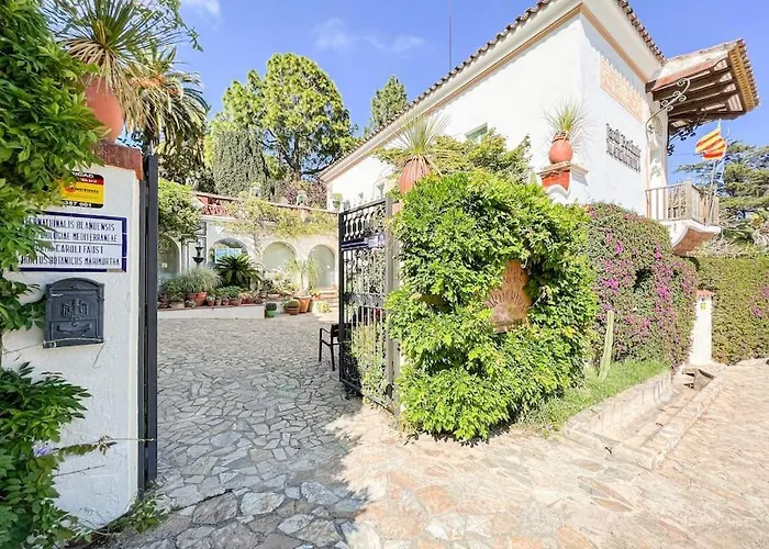 'es Botanic' דירה