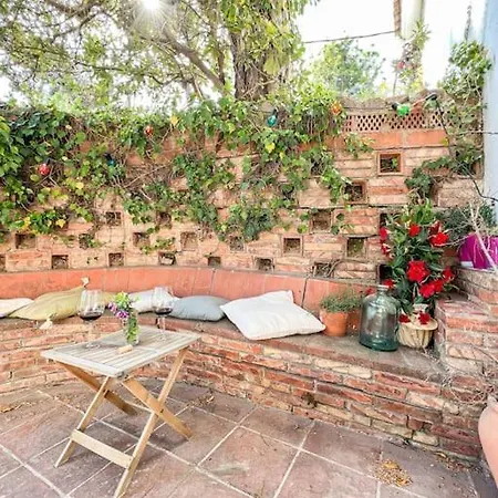 'es Botanic' * Blanes