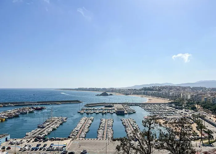 'es Botanic' * Blanes