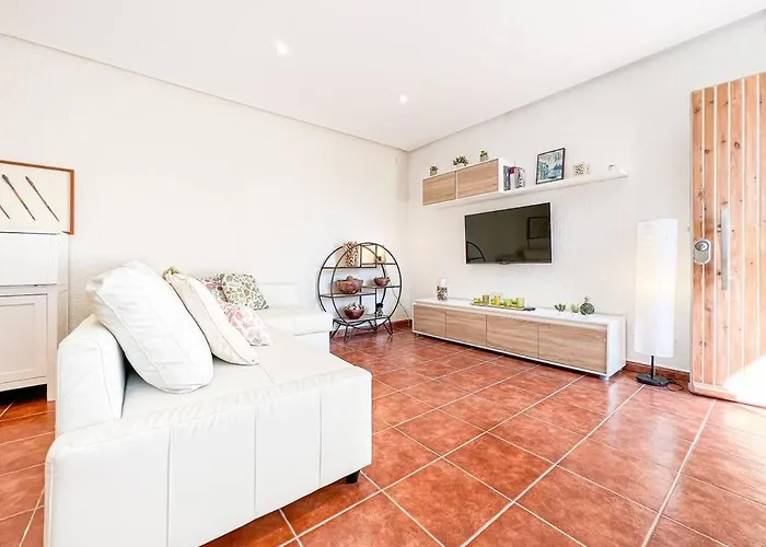 'es Botanic' Lejlighed Blanes