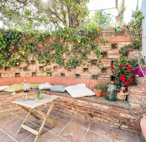 'es Botanic' * Blanes