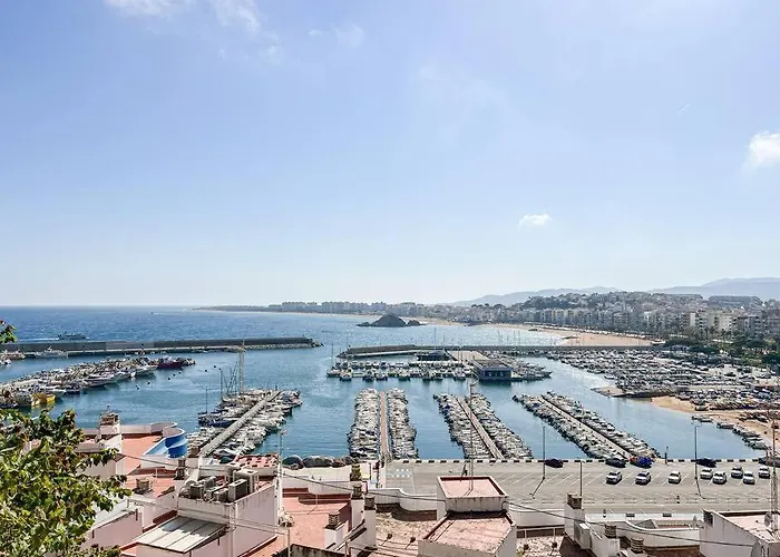 'es Botanic' Blanes