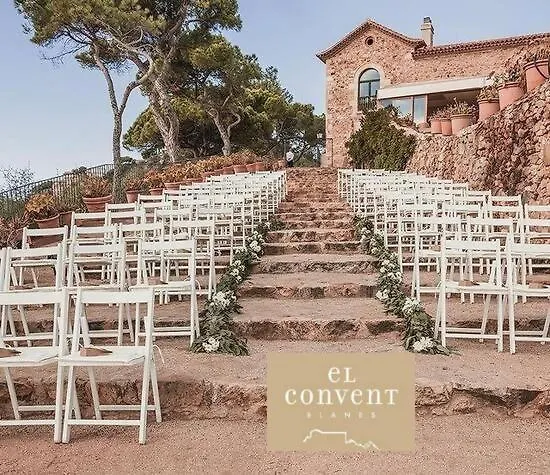 'es Botanic' Lejlighed Blanes